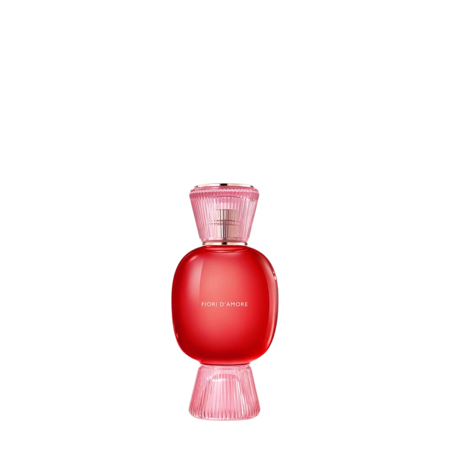 BVLGARI ALLEGRA FIORI D’AMORE EAU DE PARFUM 100 ML (SCATOLATO)