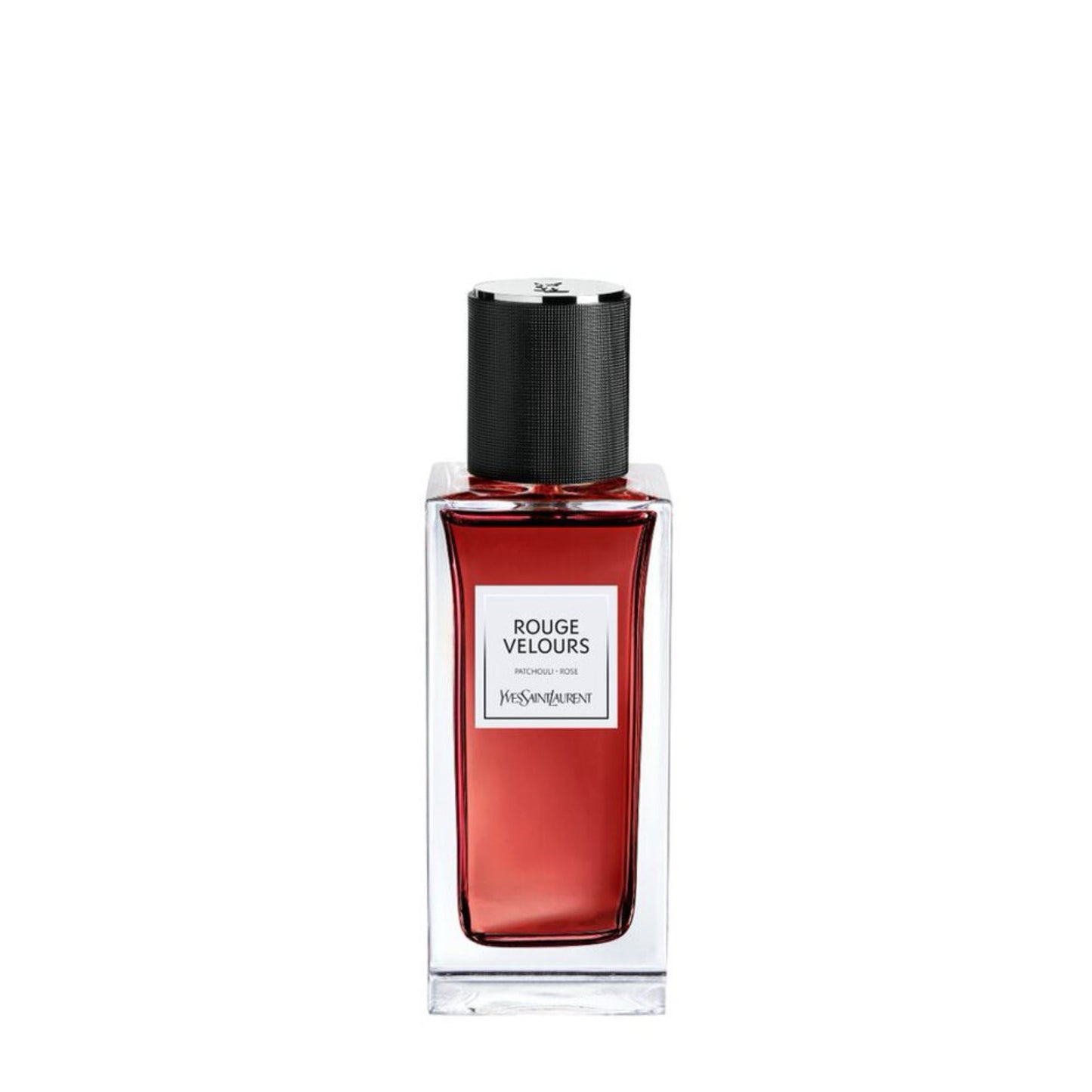 YVES SAINT LAURENT ROUGE VELOURS - LE VESTIAIRE DES PARFUMS 75 ML (TESTER)