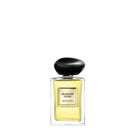 GIORGIO ARMANI ORANGERIE VENISE EAU DE TOILETTE 100 ML (TESTER)