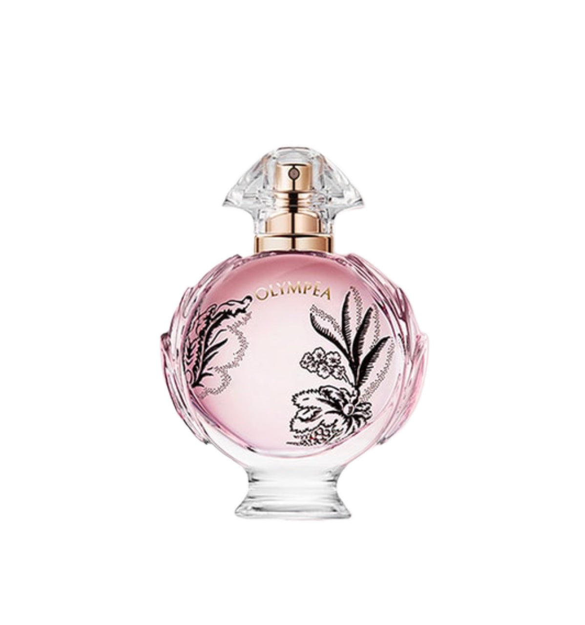 PACO RABANNE OLYMPÉA BLOSSOM Eau de Parfum 80ML (SCATOLATO)