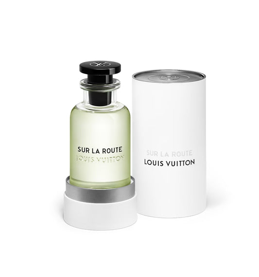 Sur la route EAU DE PARFUM 100ML (SCATOLATO)