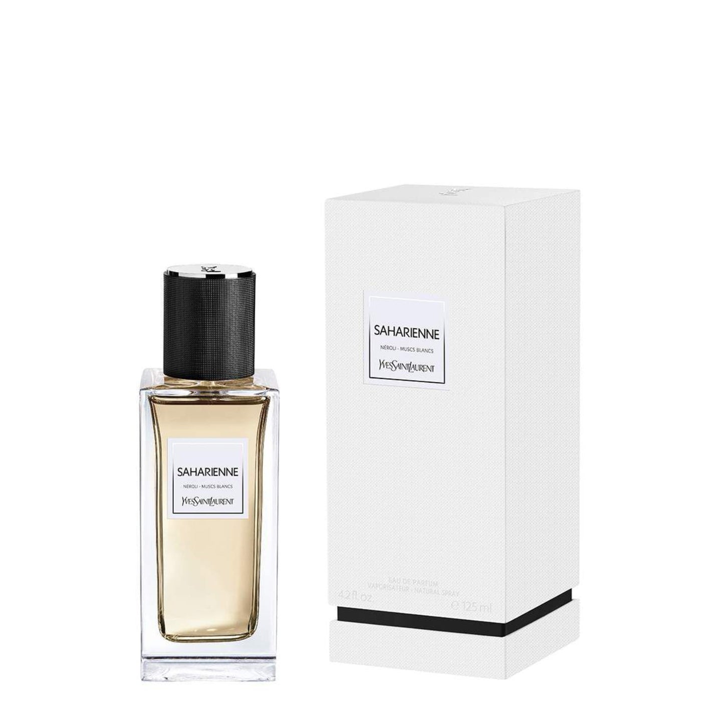 YVES SAINT LAURENT SAHARIENNE – LE VESTIAIRE DES PARFUMS 75 ML (SCATOLATO)