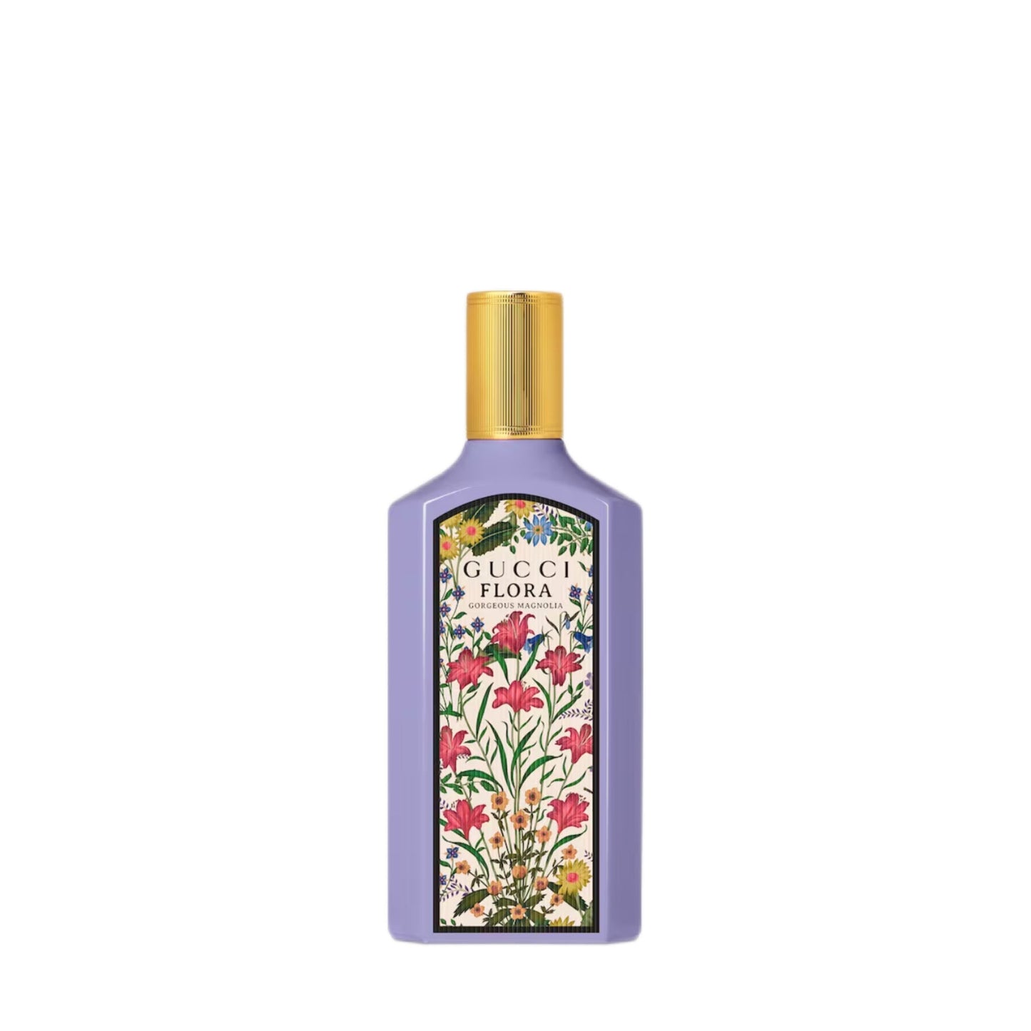 GUCCI FLORA GORGEOUS MAGNOLIA, 100ML, EAU DE PARFUM (TESTER)