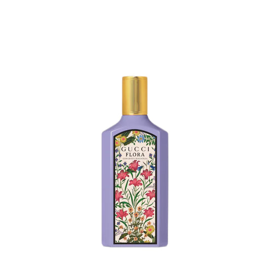 GUCCI FLORA GORGEOUS MAGNOLIA, 100ML, EAU DE PARFUM (TESTER)