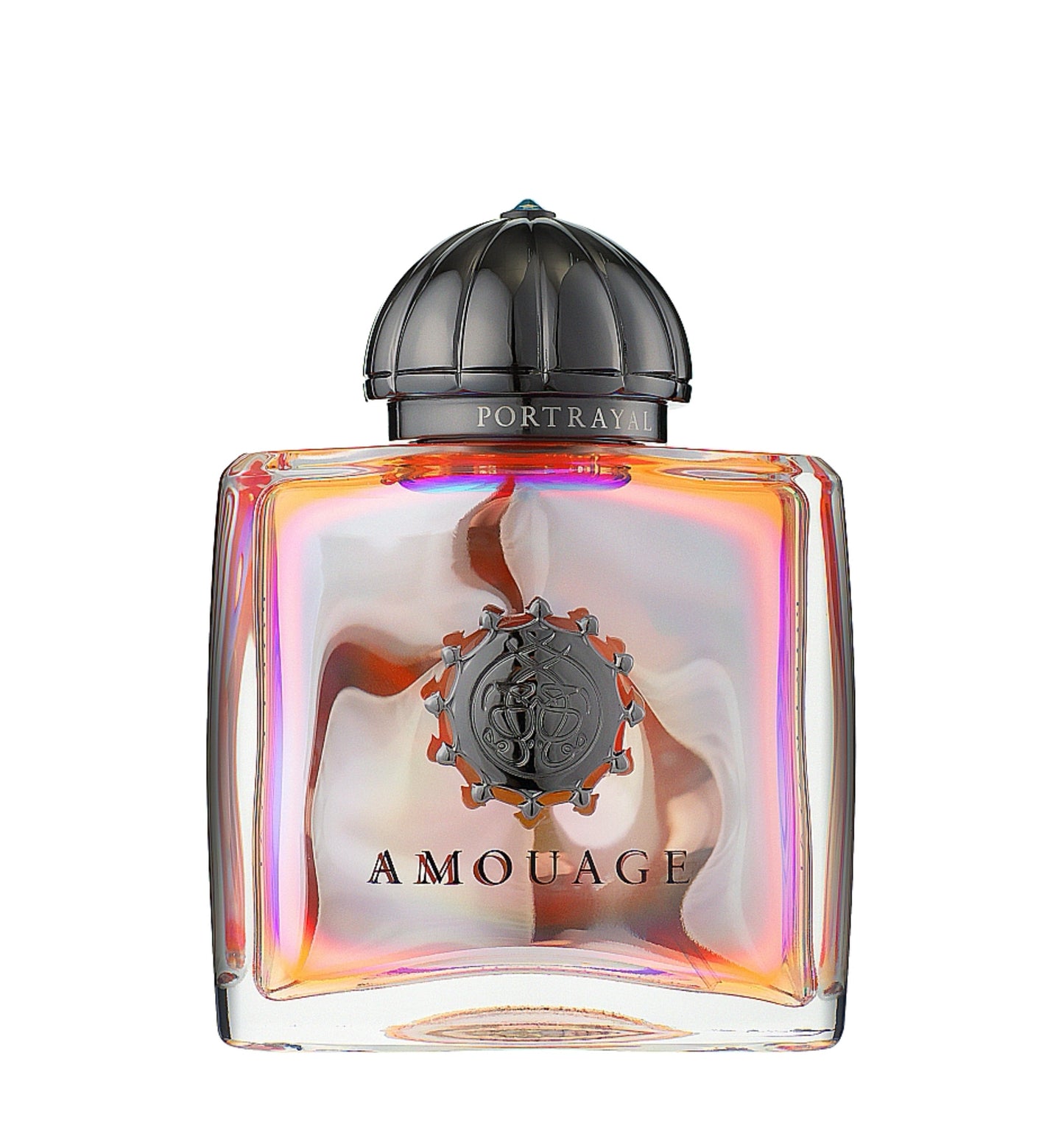 AMOUAGE PORTRAYAL WOMAN EDP 100ML (SCATOLATO)