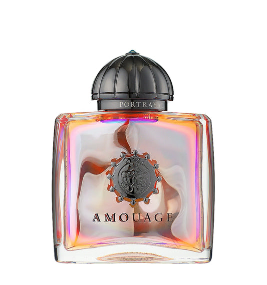 AMOUAGE PORTRAYAL WOMAN EDP 100ML (TESTER)