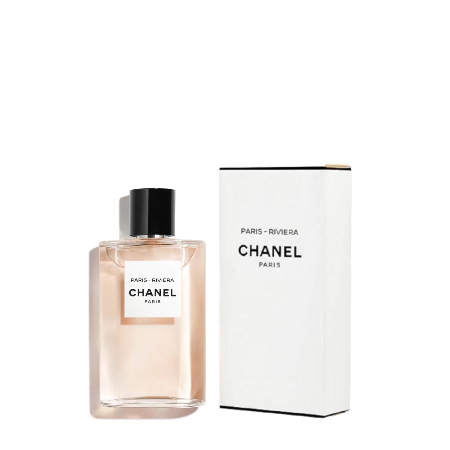 CHANEL PARIS - RIVIERA EAU DE TOILETTE 100 ML (SCATOLATO)