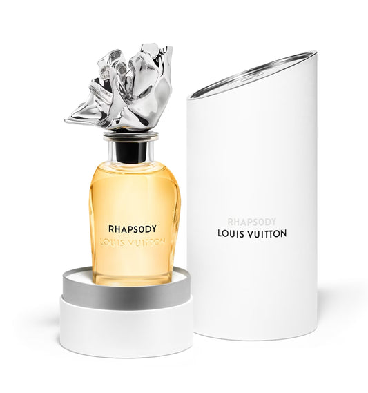 Rhapsody EAU DE PARFUM 100ML (SCATOLATO)