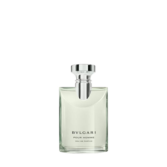 BVLGARI POUR HOMME EAU DE PARFUM 100 ML (TESTER)