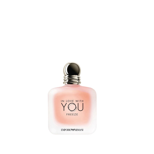 GIORGIO ARMANI EMPORIO ARMANI IN LOVE WITH YOU 100 ML (TESTER)