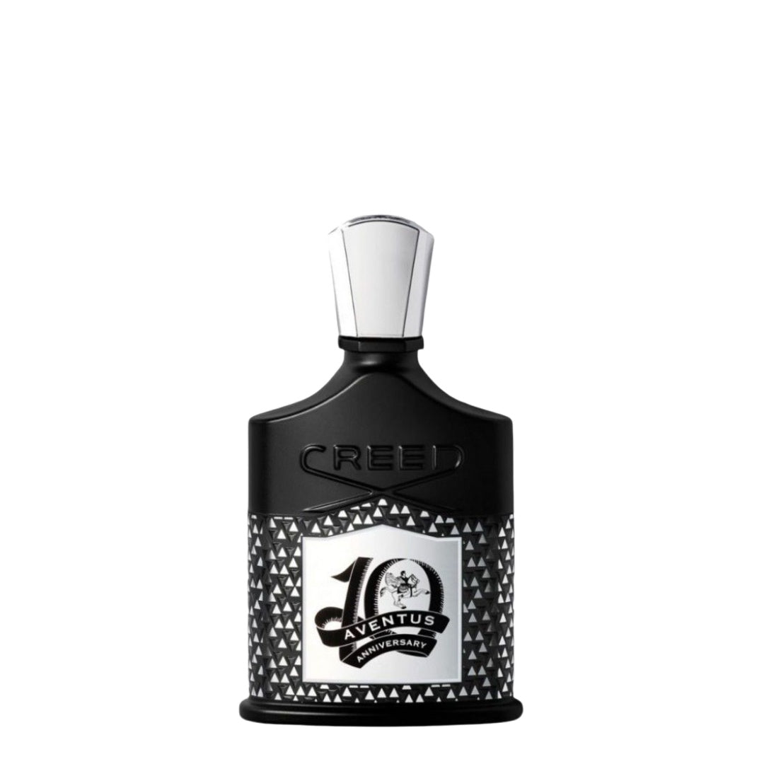 Creed AVENTUS 10TH ANNIVERSARY EDIZIONE LIMITATA MILLESIME 100ML (Scatolato)