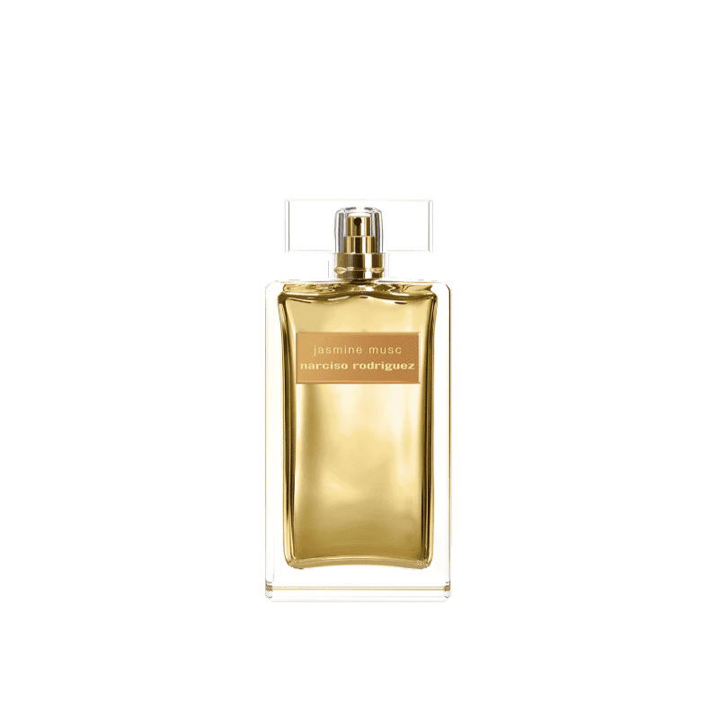 NARCISO RODRIGUEZ JASMINE MUSC COLLETION INTENSE 100ML (TESTER)