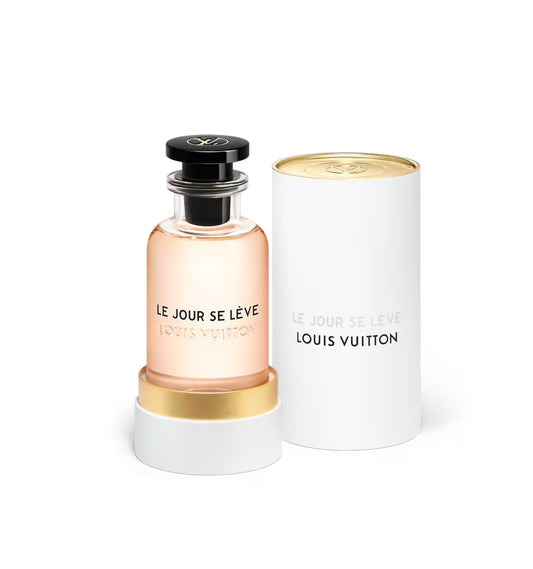 Le Jour Se Lève EAU DE PARFUM 100ML (SCATOLATO)