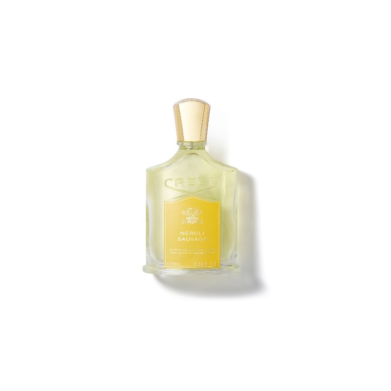 Creed Neroli Sauvage Eau de Parfum 100ml (SCATOLATO)