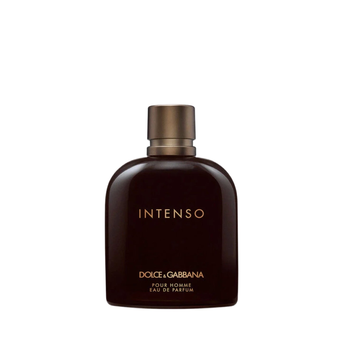 DOLCE&GABBANA POUR HOMME INTENSO EAU DE PARFUM 125 ML (SCATOLATO)