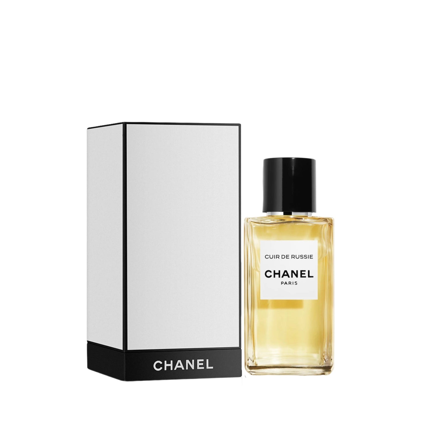 CHANEL CUIR DE RUSSIE EAU DE PARFUM 75 ML (SCATOLATO)