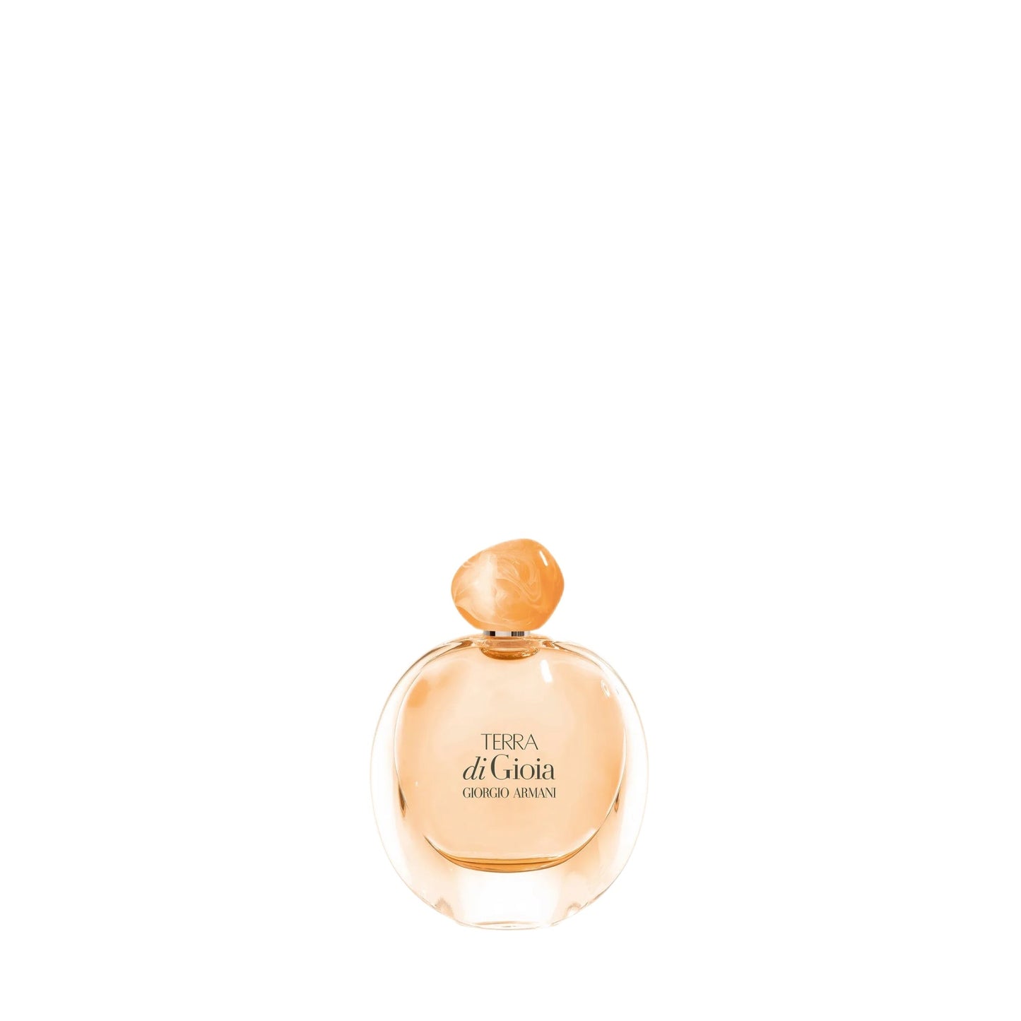 GIORGIO ARMANI TERRA DI GIOIA EAU DE PARFUM 100 ML (TESTER)