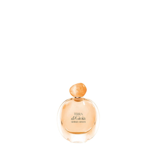 GIORGIO ARMANI TERRA DI GIOIA EAU DE PARFUM 100 ML (TESTER)