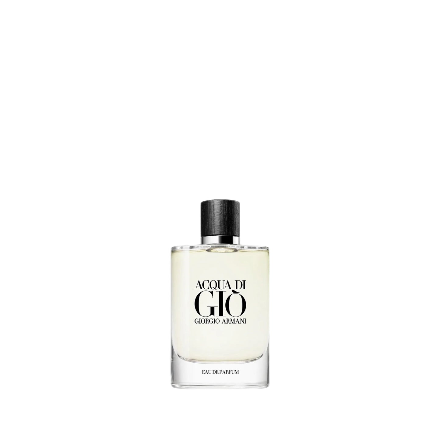 GIORGIO ARMANI ACQUA DI GIÒ EAU DE PARFUM 100 ML (SCATOLATO)