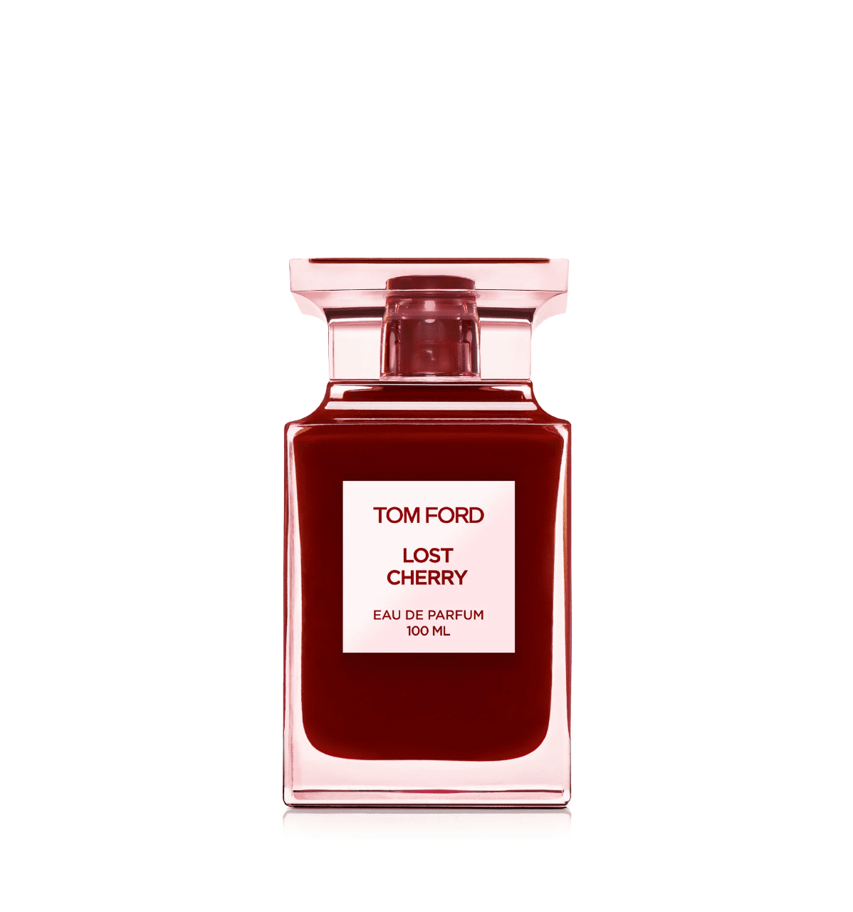 TOM FORD LOST CHERRY EAU DE PARFUM 50 ML (SCATOLATO)