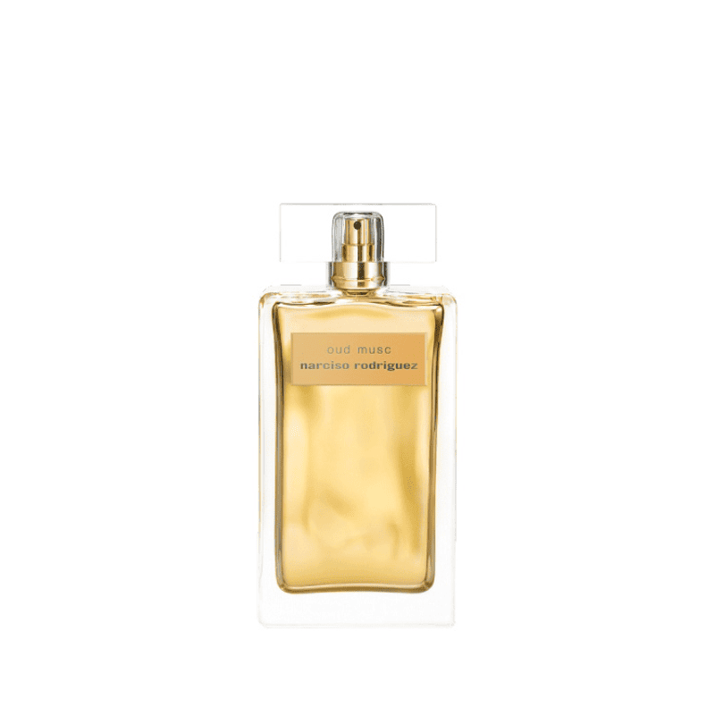 NARCISO RODRIGUEZ OUD MUSC COLLECTION INTENSE 100ML (TESTER)