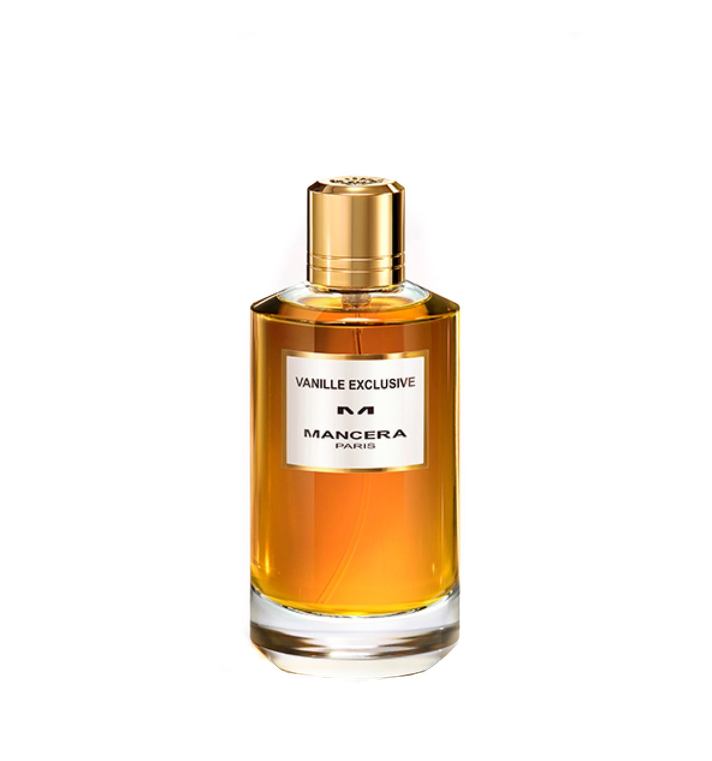 MANCERA VANILLE EXCLUSIVE EAU DE PARFUM 120 ML (TESTER)