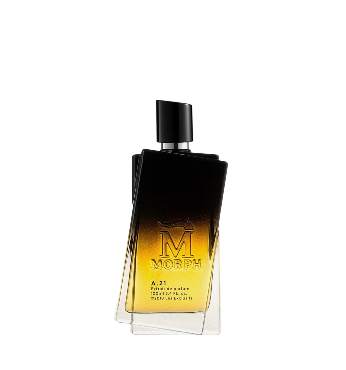 MORPH A. 21 EXTRAIT DE PARFUM 100ML (SCATOLATO)