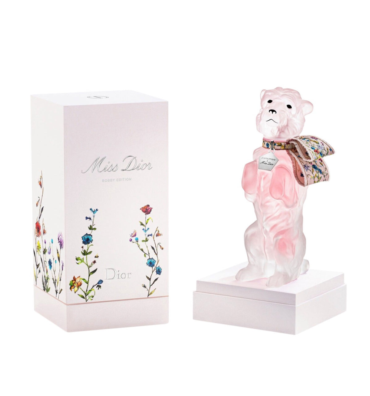 MISS DIOR BLOOMING BOUQUET – EDIZIONE LIMITATA BOBBY 90ml (SCATOLATO)