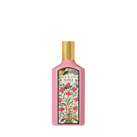 GUCCI FLORA GORGEOUS GARDENIA, 100 ML, EAU DE PARFUM (TESTER)