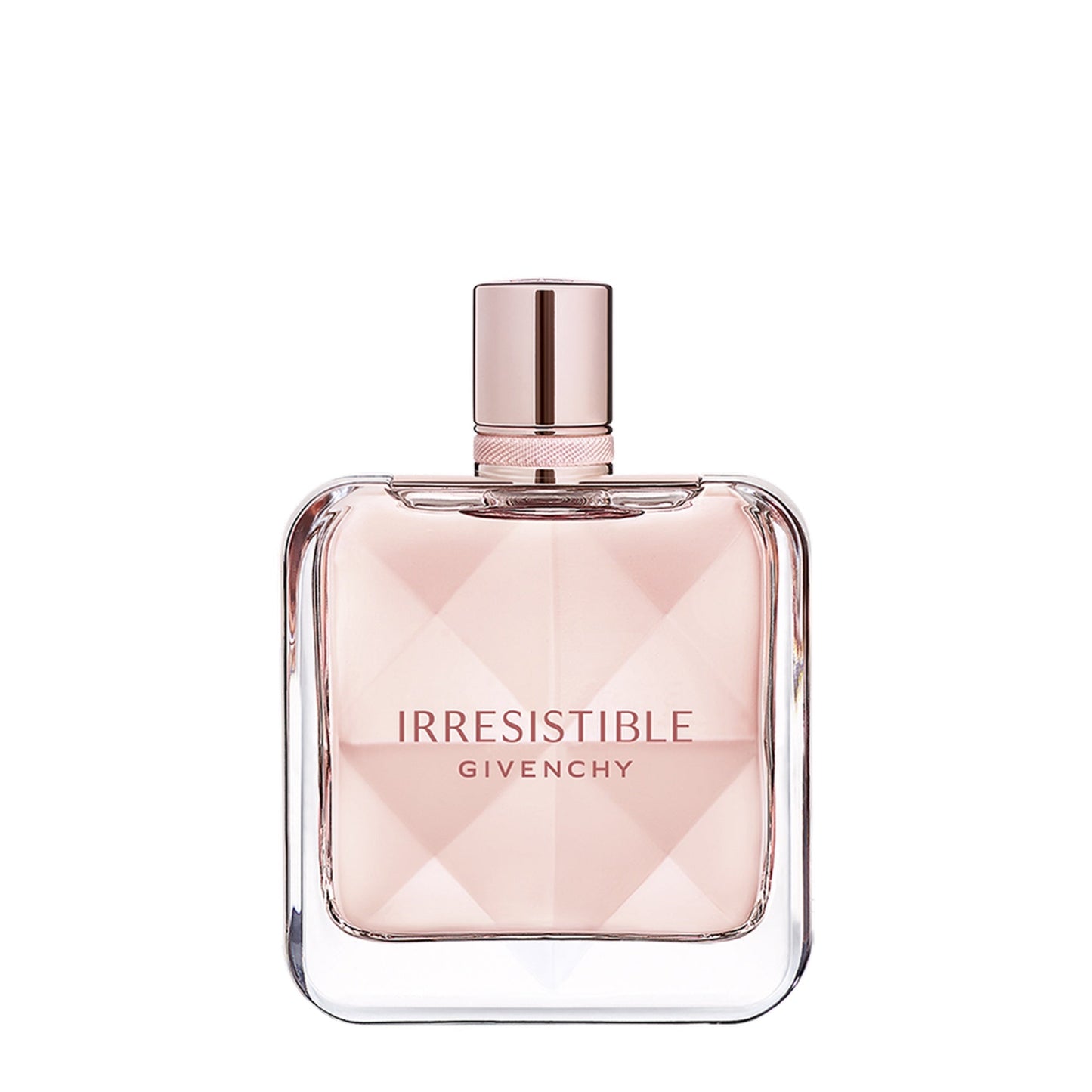 GIVENCHY IRRESISTIBLE Eau de Parfum 80 ML (SCATOLATO)