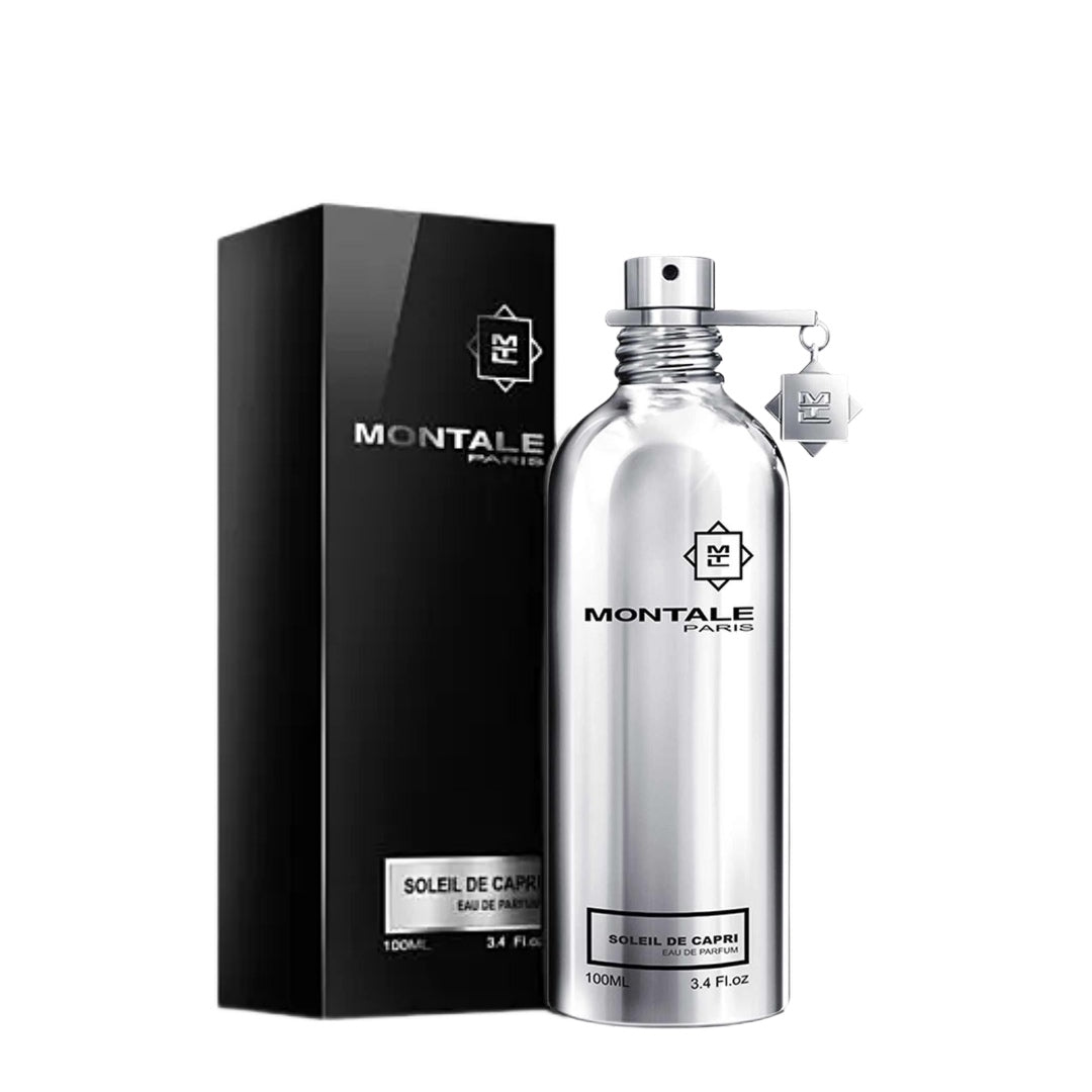 MONTALE Soleil de Capri EAU DE PARFUM 100 ML (SCATOLATO)