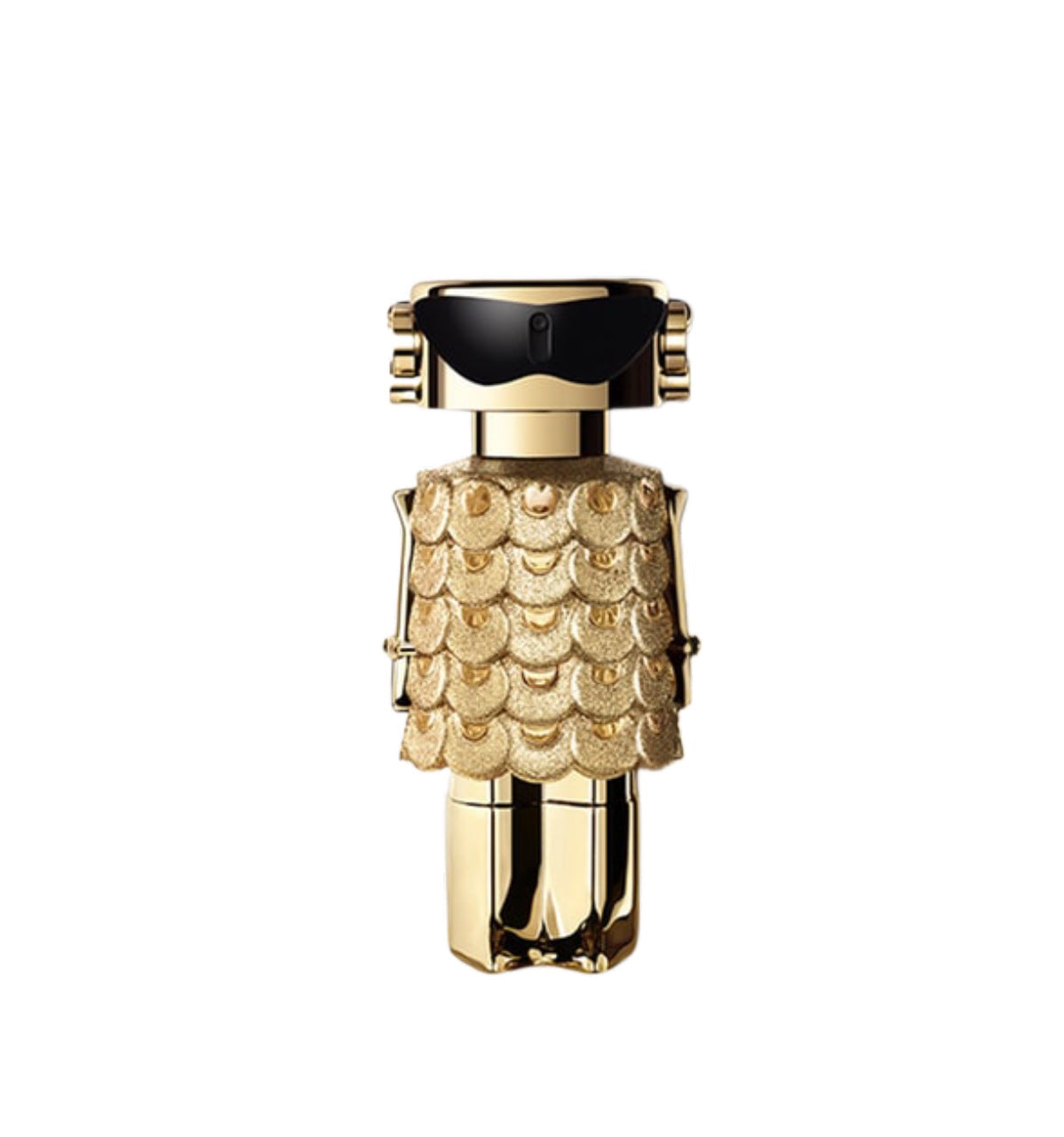 PACO RABANNE FAME Intense 80ML (SCATOLATO)