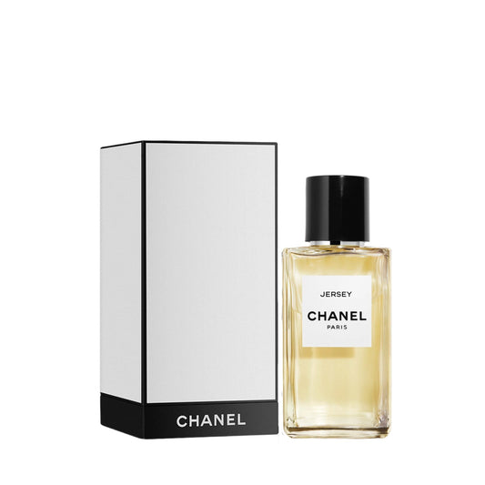 CHANEL JERSEY EAU DE PARFUM 75 ML (SCATOLATO)