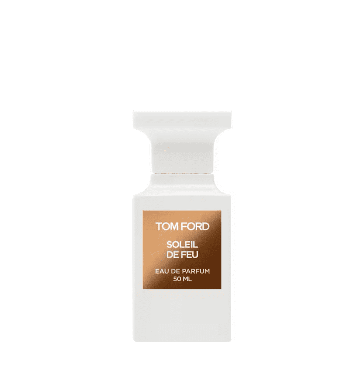 TOM FORD SOLEIL DE FEU EAU DE PARFUM 50 ML (SCATOLATO)