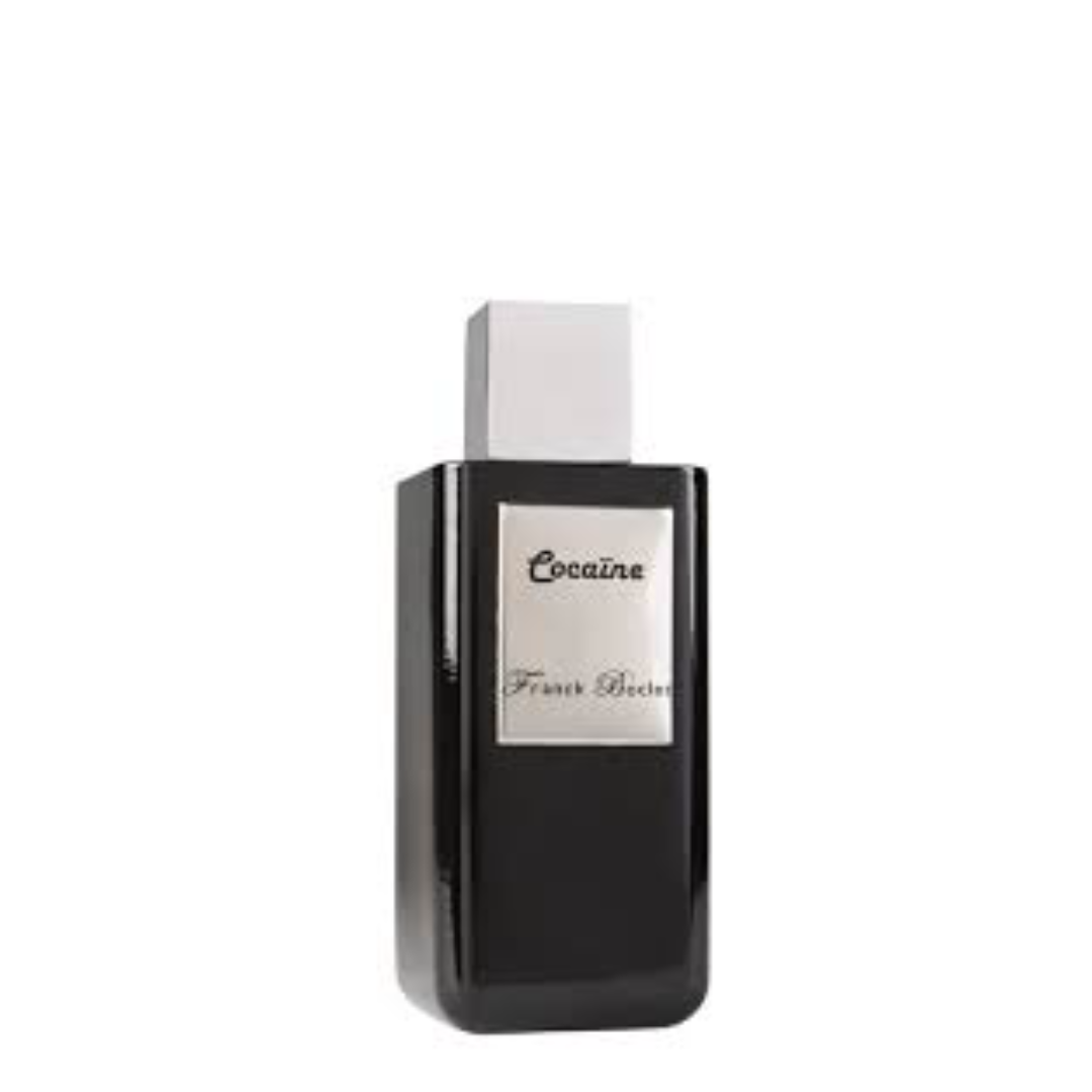 FRANK BOCLET COCAINE UNISEX EAU DE PARFUM 100 ML (SCATOLATO)