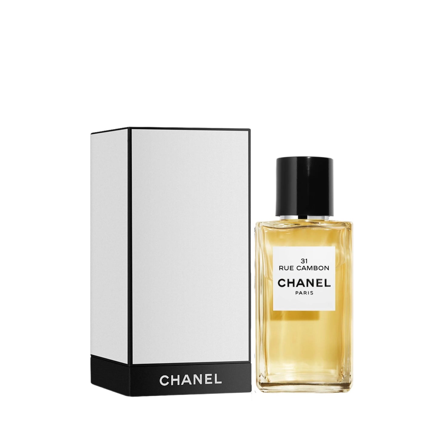 CHANEL 31 RUE CAMBON EAU DE PARFUM 75 ML (SCATOLATO)