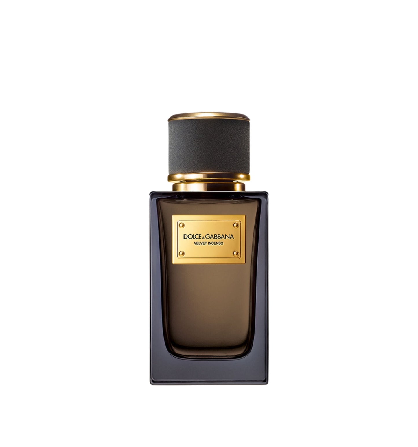 DOLCE&GABBANA VELVET INCENSO EAU DE PARFUM 100 ML (SCATOLATO)