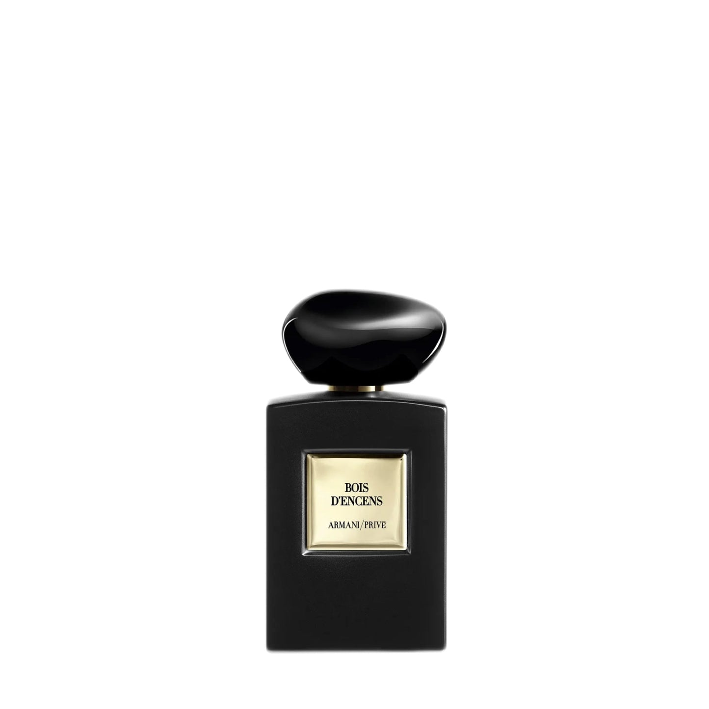 GIORGIO ARMANI BOIS D'ENCENS EAU DE PARFUM 100 ML (SCATOLATO)