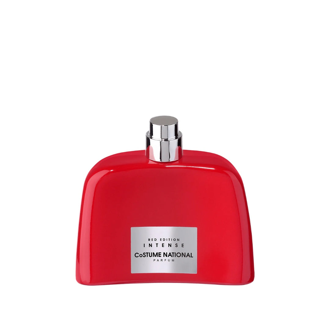 COSTUME NATIONAL Intense Red Edition EAU DE PARFUM 100 ML (SCATOLATO)