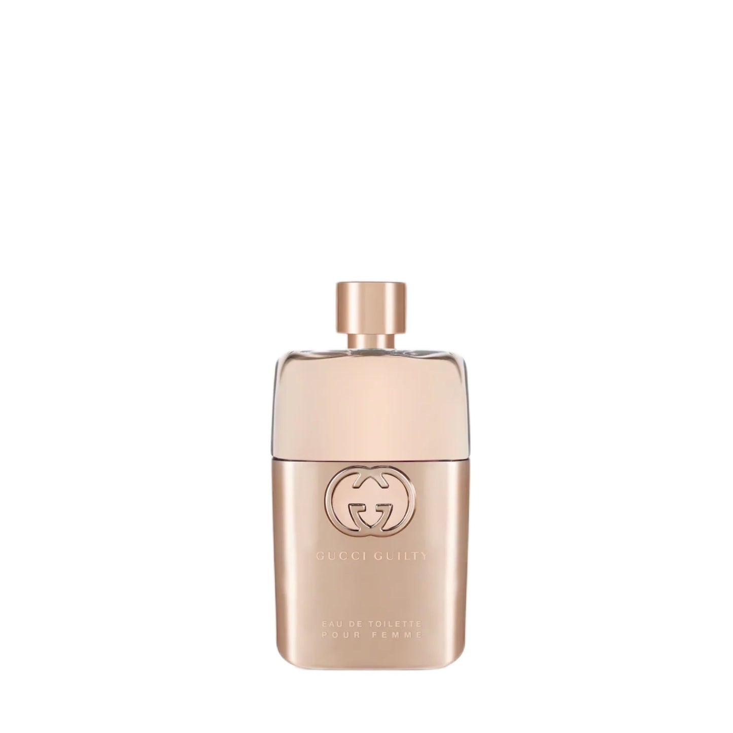 GUCCI GUILTY EDT POUR FEMME, 90 ML EAU DE TOILETTE (SCATOLATO)