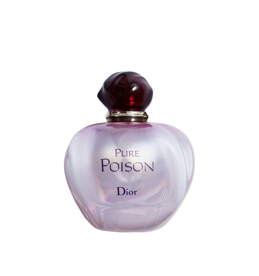 CHRISTIAN DIOR PURE POISON EAU DE PARFUM 100ml (TESTER)