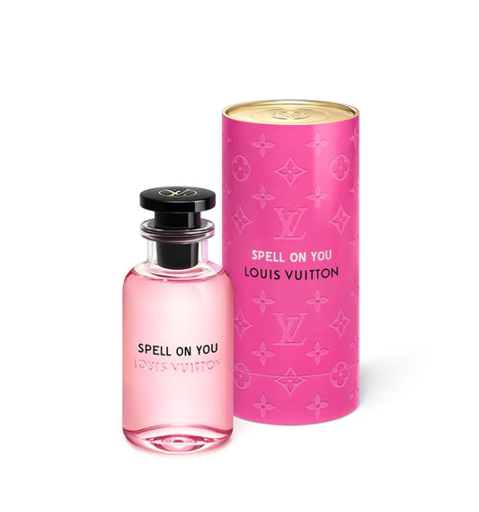 Spell On You LV Remix EAU DE PARFUM 100ML (SCATOLATO)