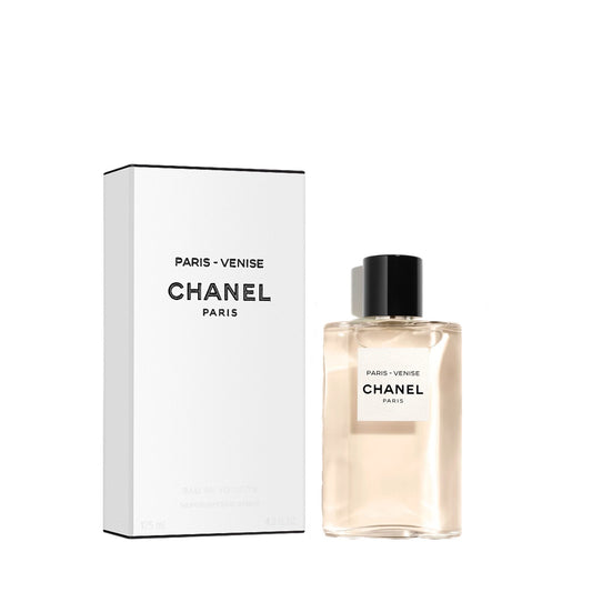 CHANEL PARIS - VENISE EAU DE TOILETTE 100 ML (SCATOLATO)