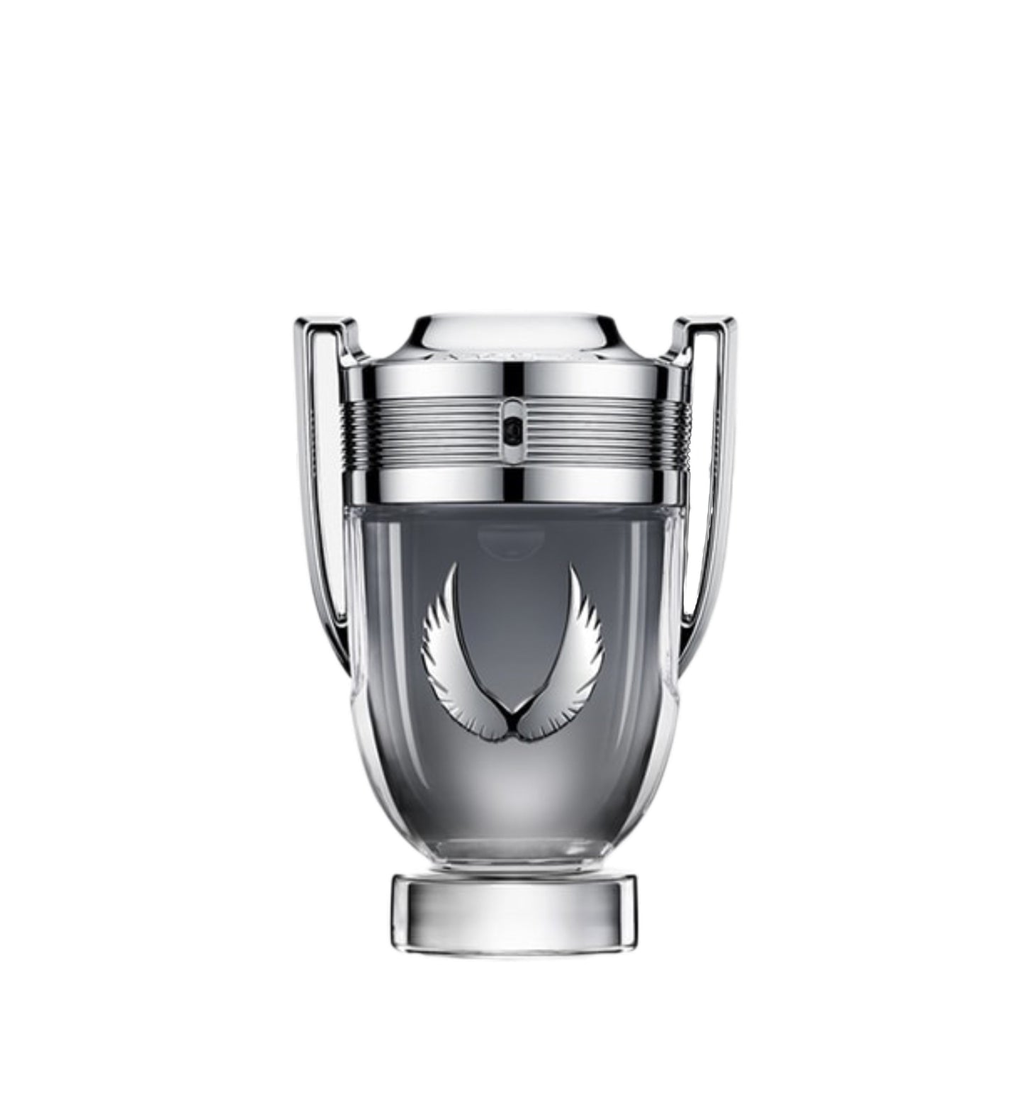 PACO RABANNE INVICTUS PLATINUM Eau de Parfum 100ML (SCATOLATO)