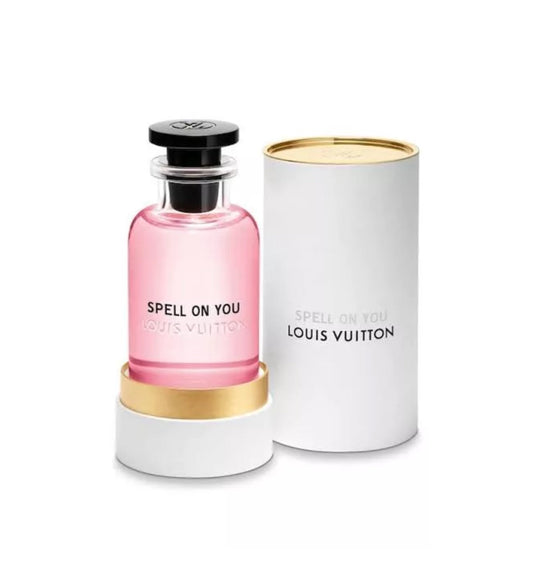 Spell on You EAU DE PARFUM 100ML (SCATOLATO)