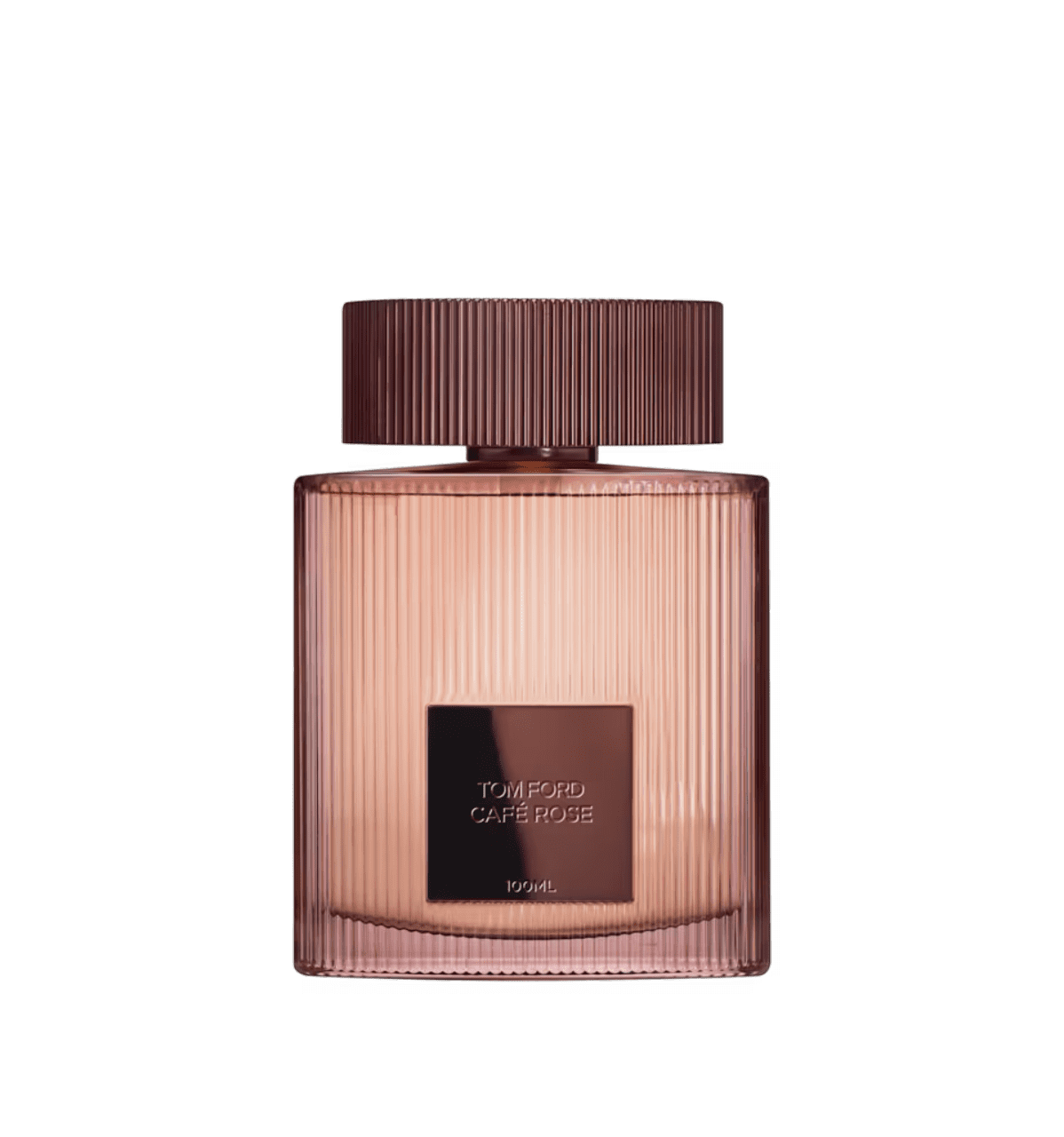 TOM FORD CAFÉ ROSE EAU DE PARFUM 100 ML (SCATOLATO)