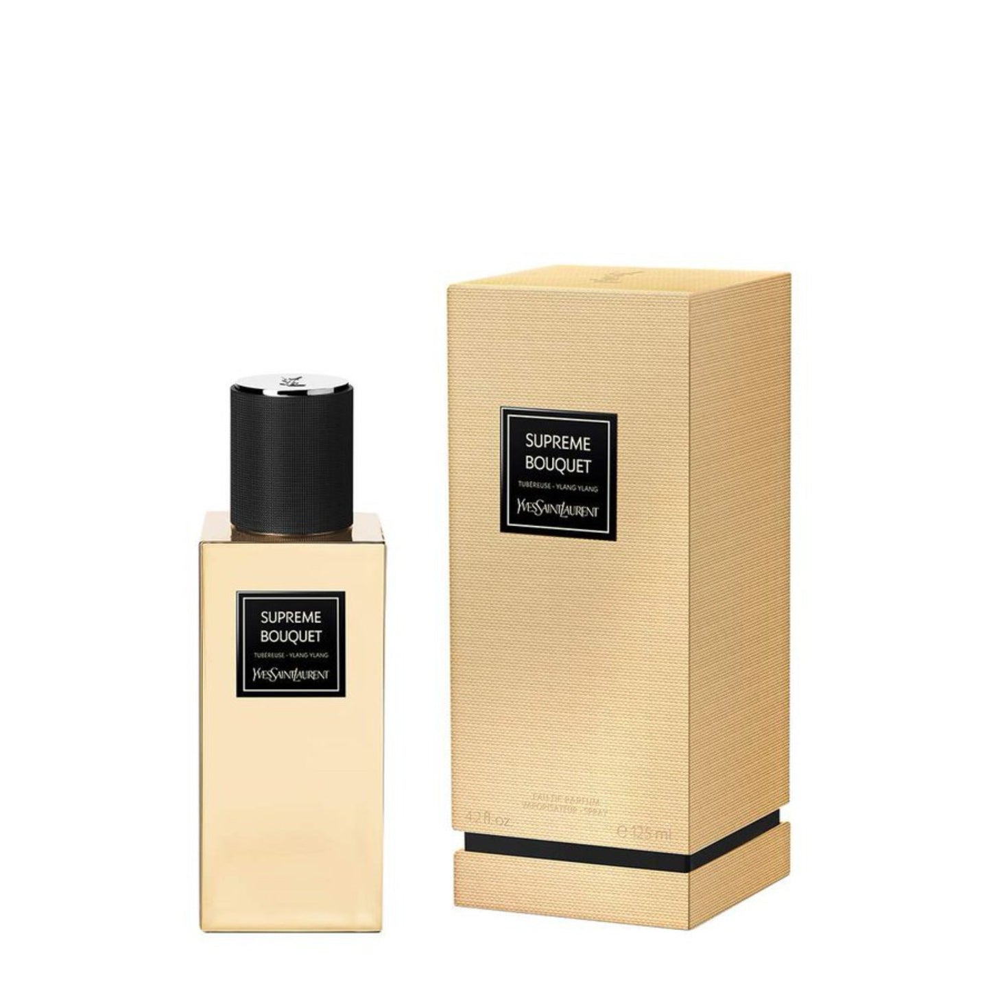 YVES SAINT LAURENT SUPREME BOUQUET – LE VESTIAIRE DES PARFUMS 125 ML (SCATOLATO)