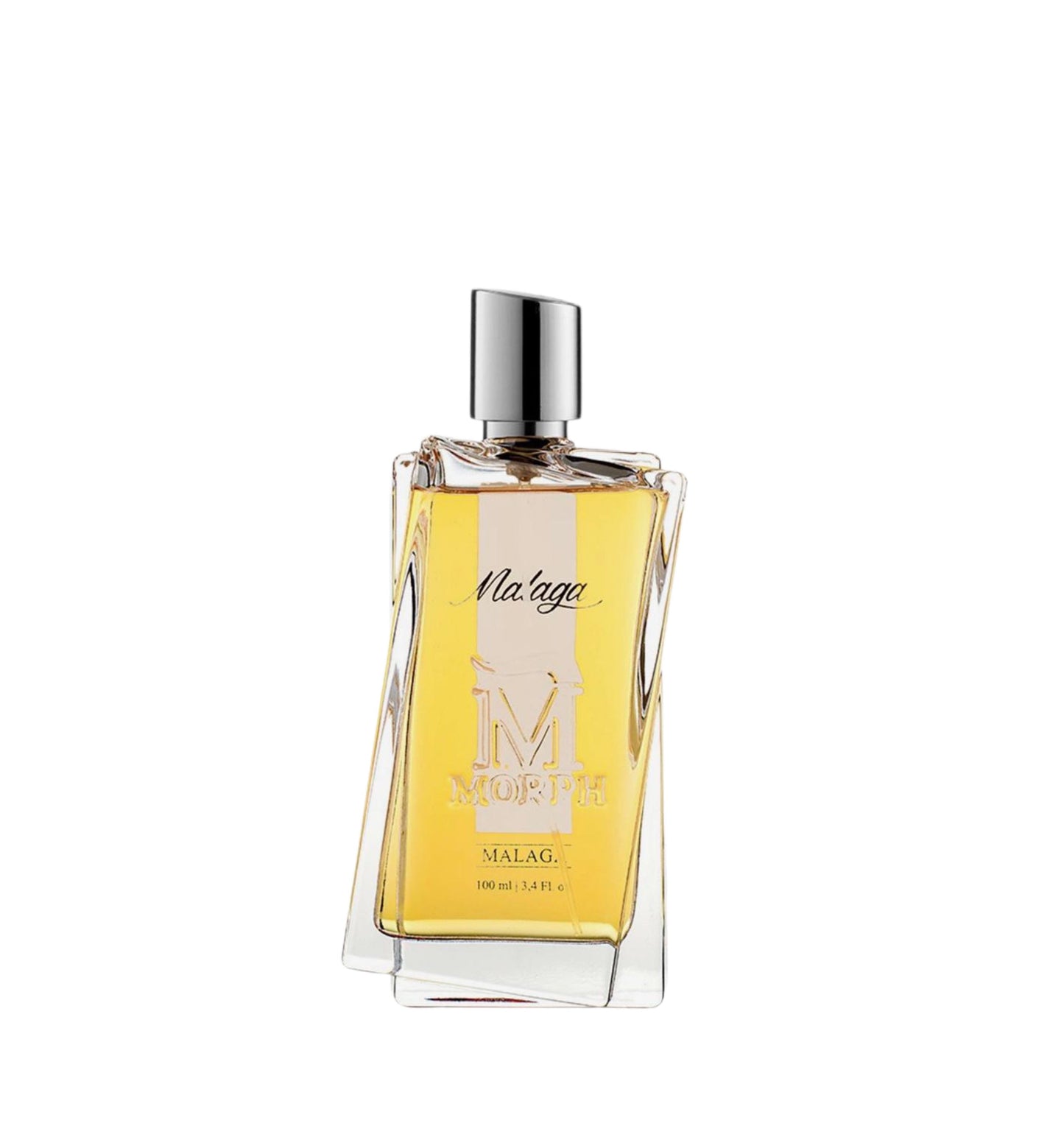 MORPH MALAGA EXTRAIT DE PARFUM 100ML (SCATOLATO)