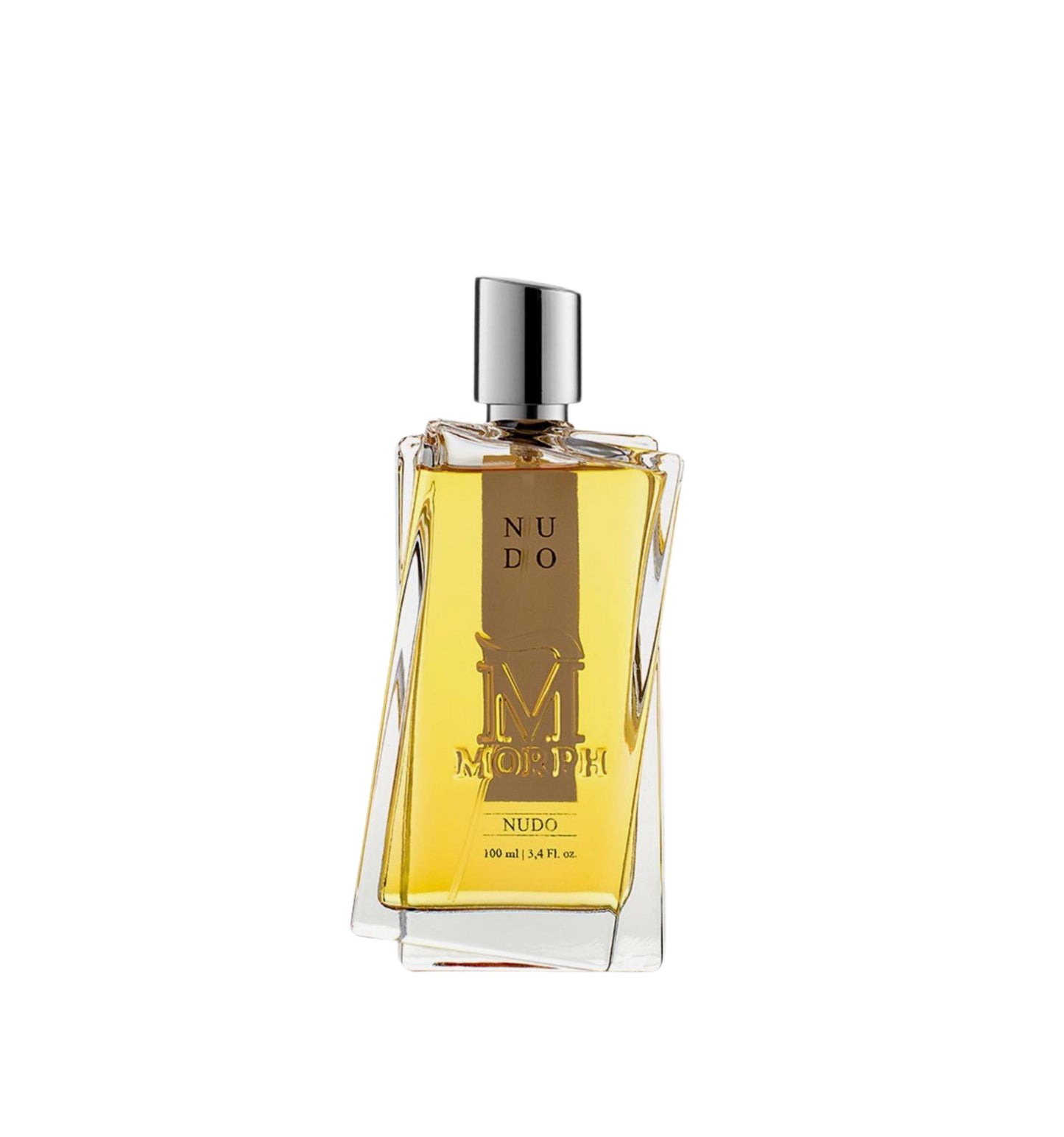 MORPH NUDO EXTRAIT DE PARFUM 100ML (SCATOLATO)