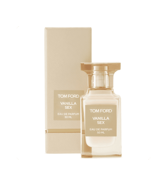 TOM FORD VANILLA SEX EAU DE PARFUM 50 ML (SCATOLATO)